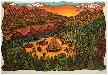 Tugboat Printshop
