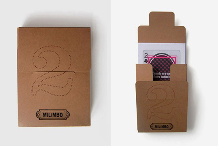 Milimbo