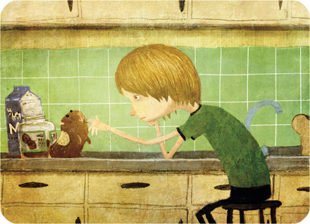 Chuck Groenink Chuck Groenink