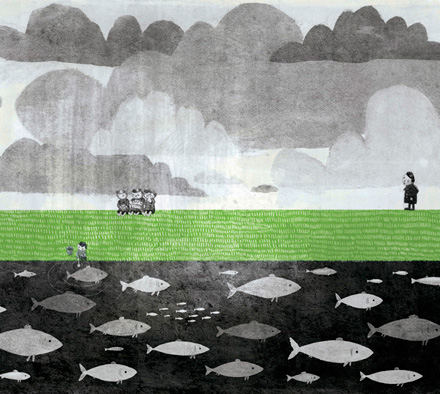 Chuck Groenink Chuck Groenink