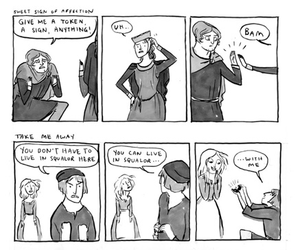Kate Beaton
