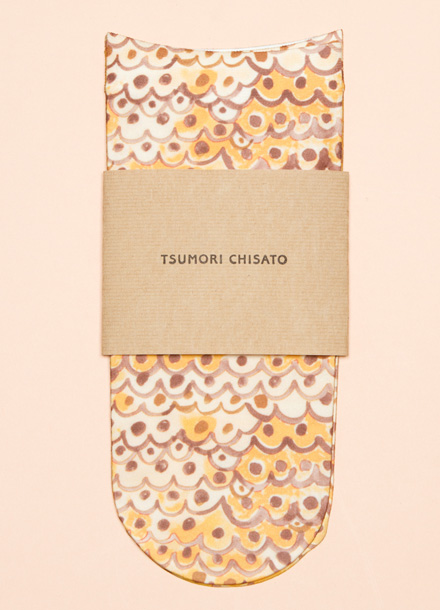 Tsumori Chisato