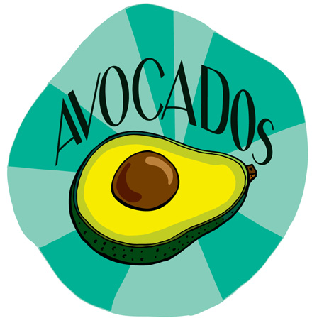 Illustrated Bites by Heather Diane Illustrated Bites by Heather Diane