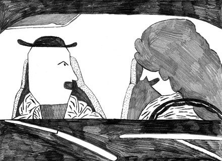 Keith Shore Keith Shore