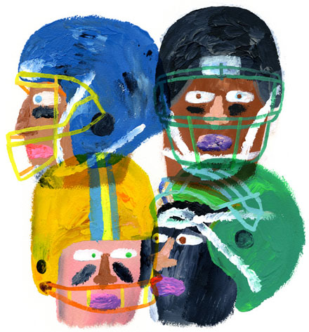 Keith Shore Keith Shore