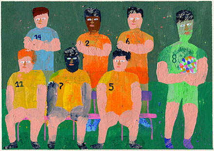 Keith Shore Keith Shore