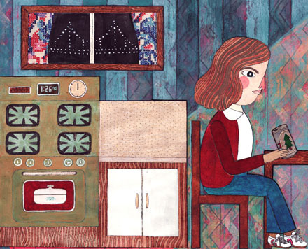 Sara Guindon