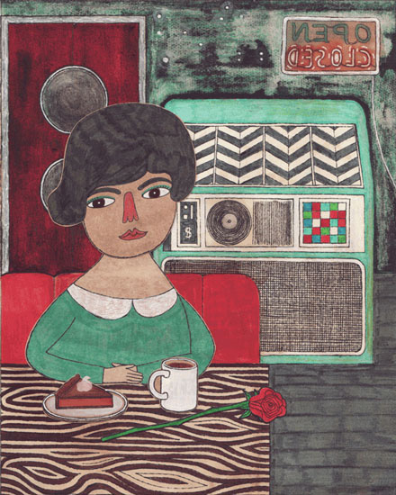 Sara Guindon