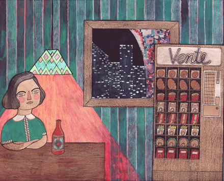 Sara Guindon