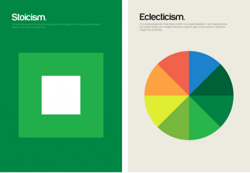 Philographics: Genis Carreras Philographics: Genis Carreras