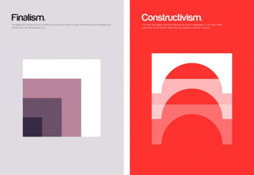 Philographics: Genis Carreras Philographics: Genis Carreras