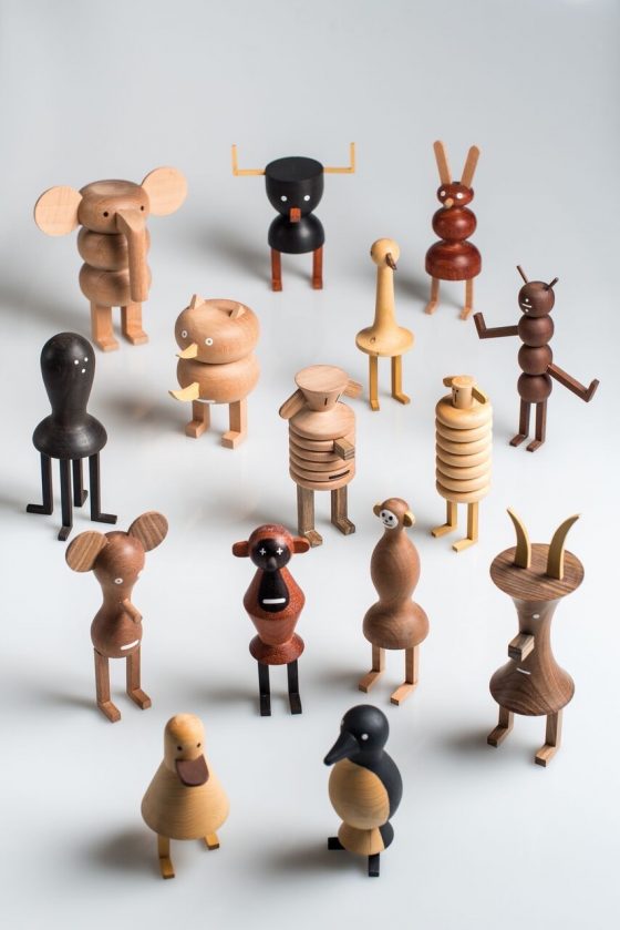 Funny-Farm-characters