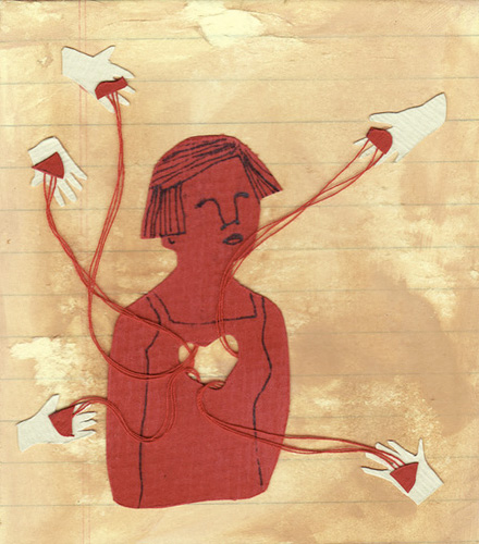 Alli Coate