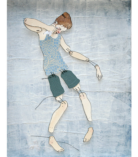 Alli Coate