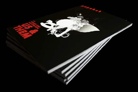 Popshot magazine