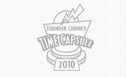 thunder chunky