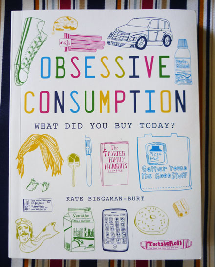 Obsessive compulsion