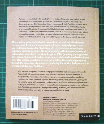 indie publishing indie publishing