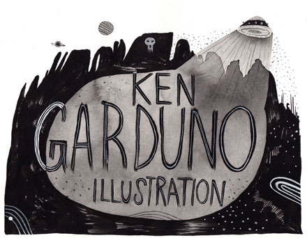 Ken Garduno