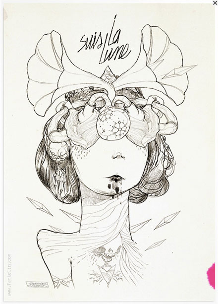 Stephane Tartelin