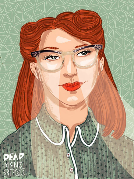 Kristin Nohe