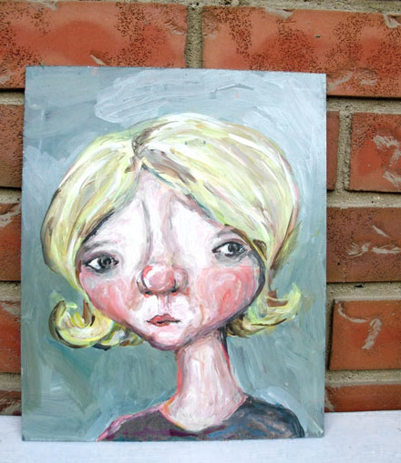 Heather Buchanan