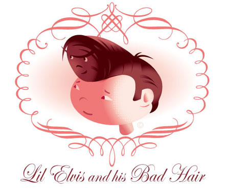 lil elvis