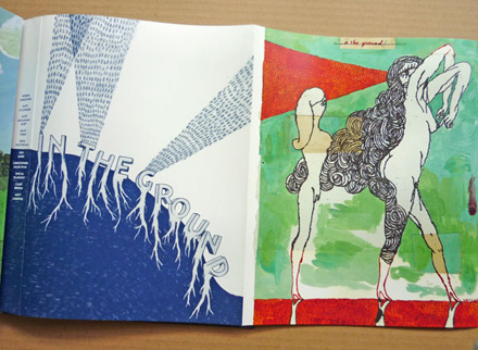 The Exquisite Book