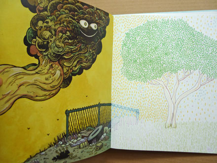 The Exquisite Book