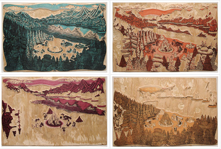 Tugboat Printshop