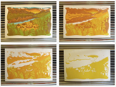 Tugboat Printshop