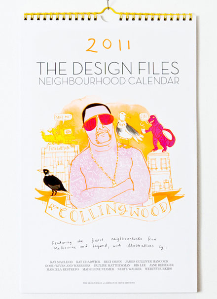 The Design Files