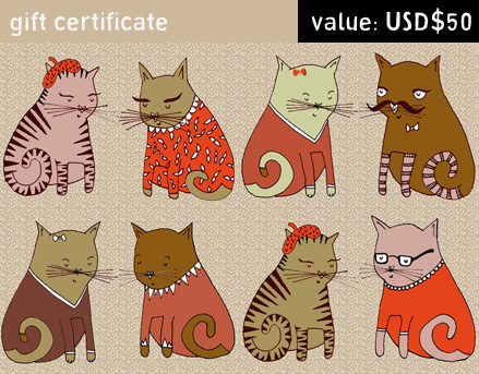 Papersparrow giveaway