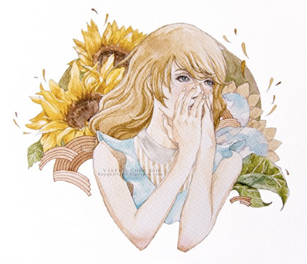 Valerie Chua Valerie Chua