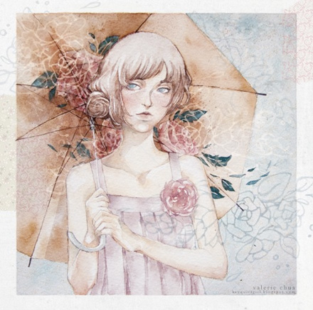 Valerie Chua Valerie Chua