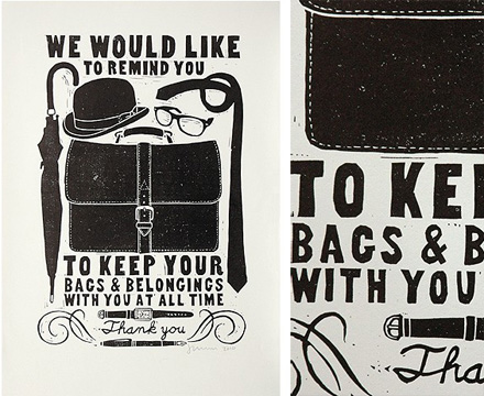 Keep Calm Gallery