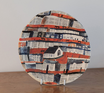 Laura Carlin Laura Carlin