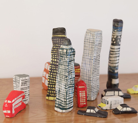 Laura Carlin Laura Carlin