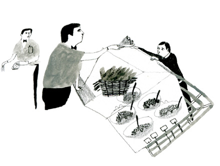 Laura Carlin Laura Carlin