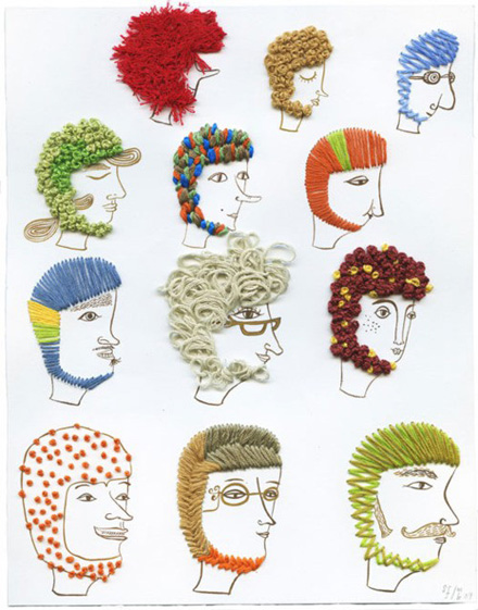 Sarajo Frieden Craft/art