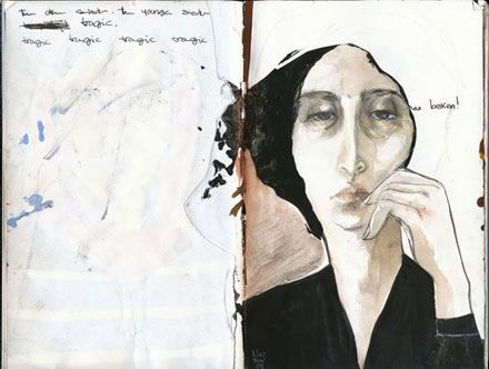 Naz Rahbar