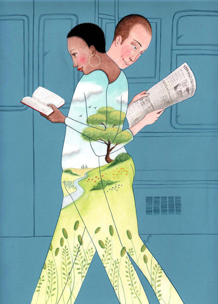 Sophie Blackall