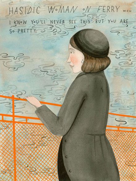 Sophie Blackall