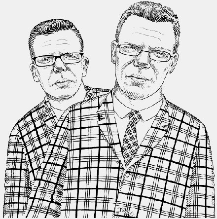 Iain McIntosh