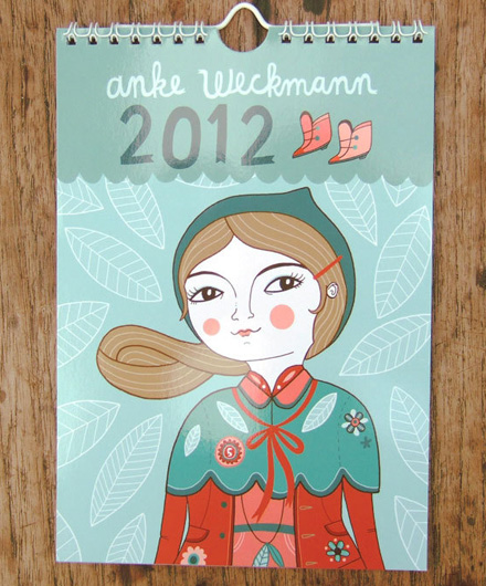 Anke Weckmann