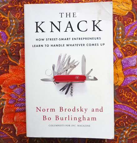 Norm Brodsky