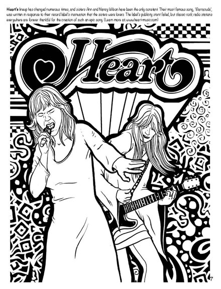 Girls Rock Rhode Island