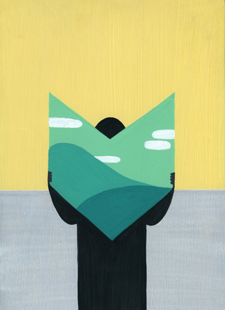 Semi by Francesco Zorzi