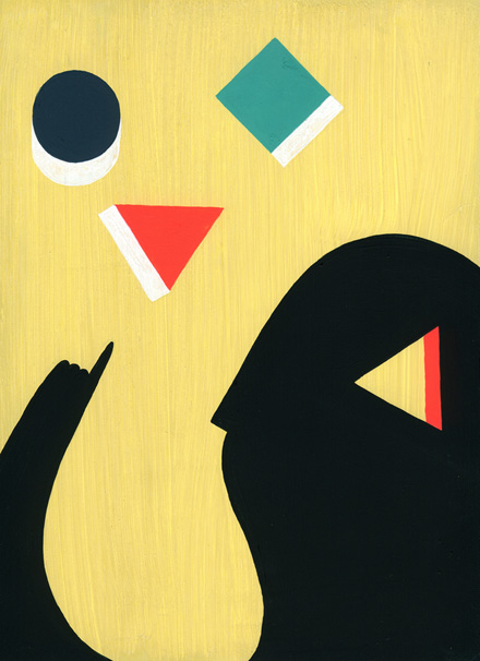 Semi by Francesco Zorzi