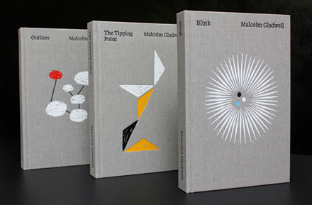 Malcom Gladwell Collected